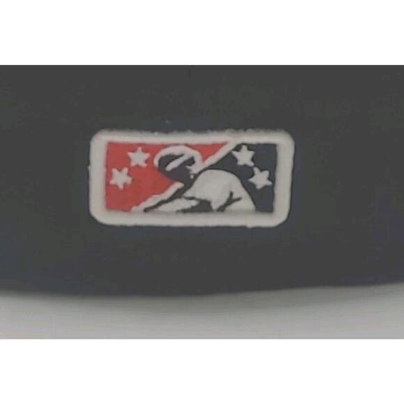 New Era 59fifty QC River Bandits Fitted Cap 7 Baseball Copa De La Diversion - Picture 5 of 12